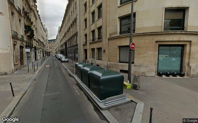 Picture of the location