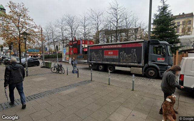 Picture of the location