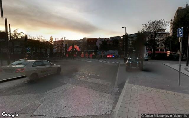 Picture of the location