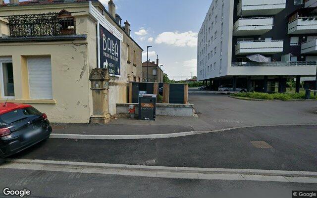 Picture of the location