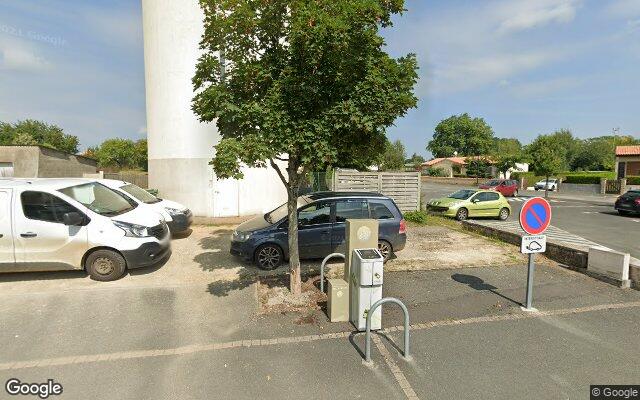 Picture of the location