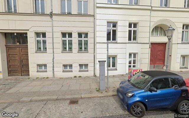 Picture of the location