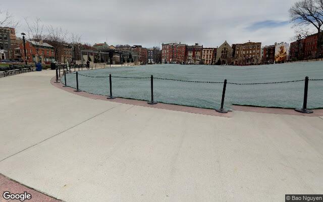 Picture of the location