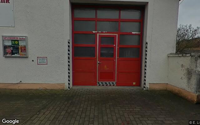 Picture of the location