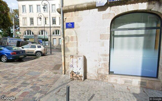 Picture of the location