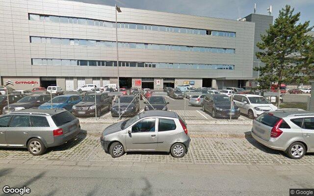 Picture of the location