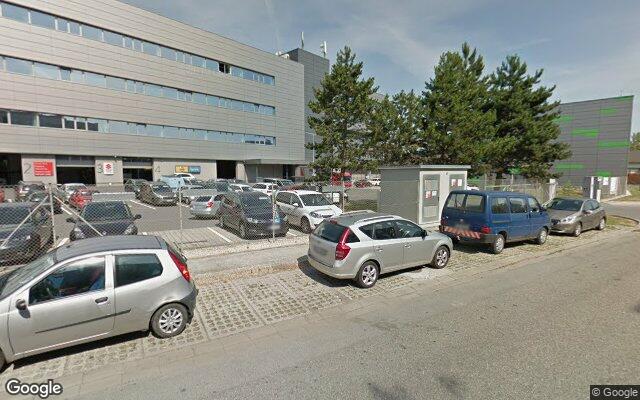 Picture of the location