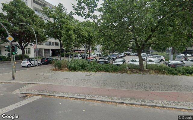 Picture of the location