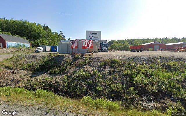 Picture of the location