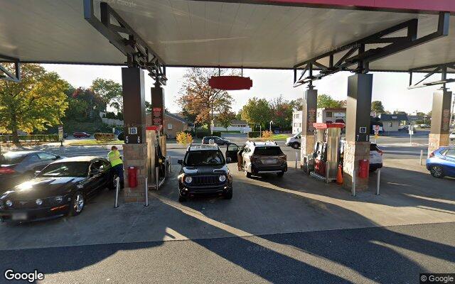 Picture of the location