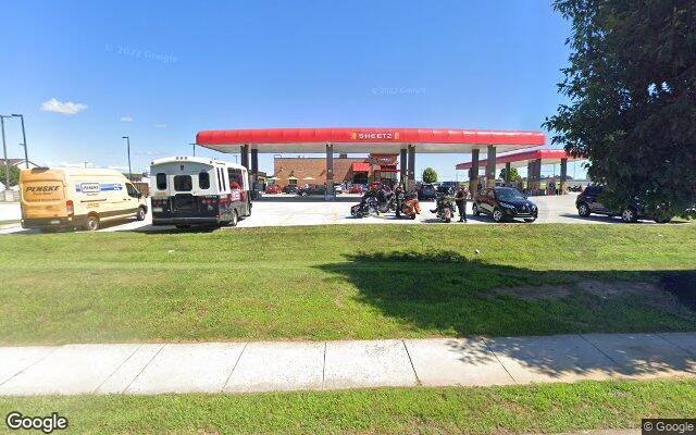 Picture of the location