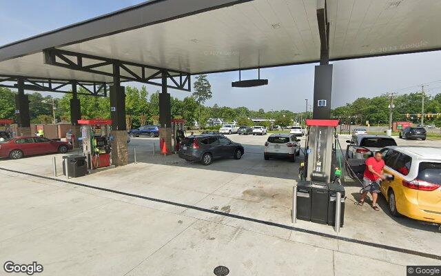 Picture of the location