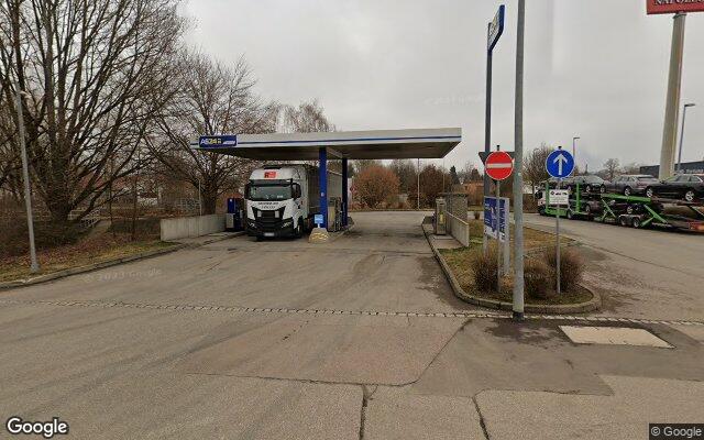 Picture of the location