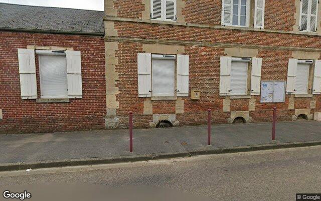 Picture of the location