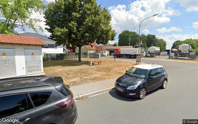 Picture of the location