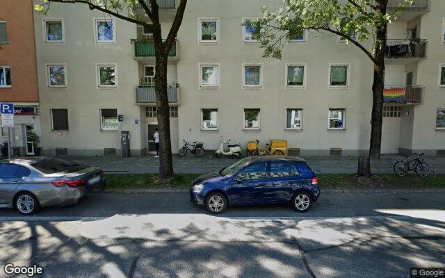 Picture of the location
