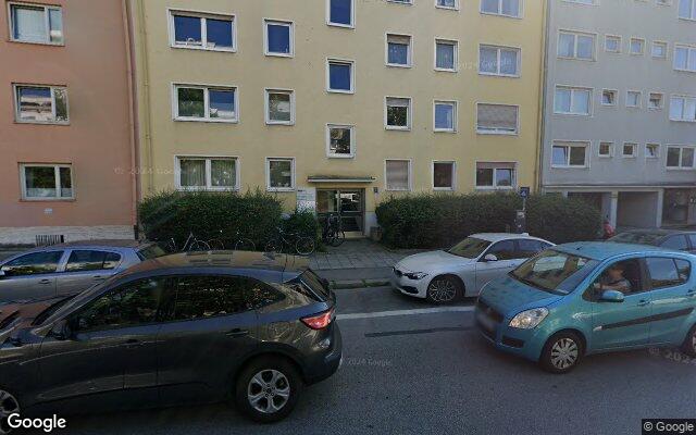 Picture of the location