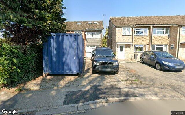 Picture of the location