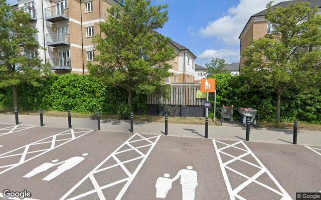 Picture of the location