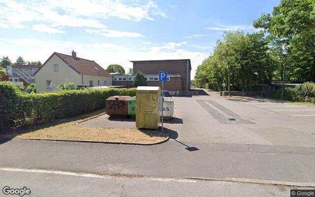 Picture of the location