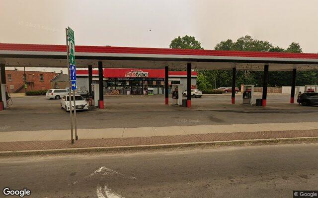 Picture of the location