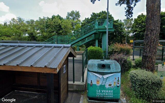 Picture of the location