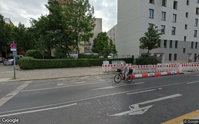 Picture of the location