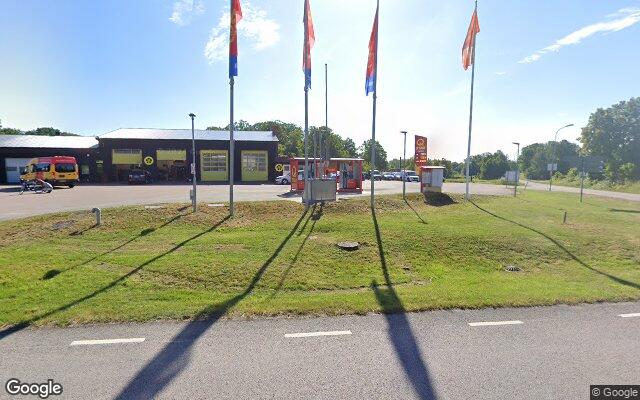 Picture of the location