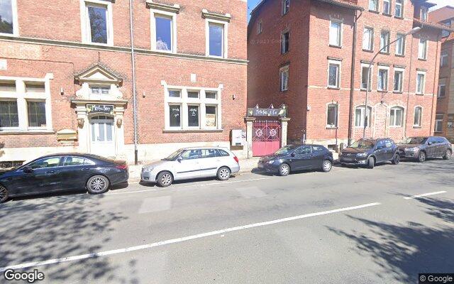 Picture of the location