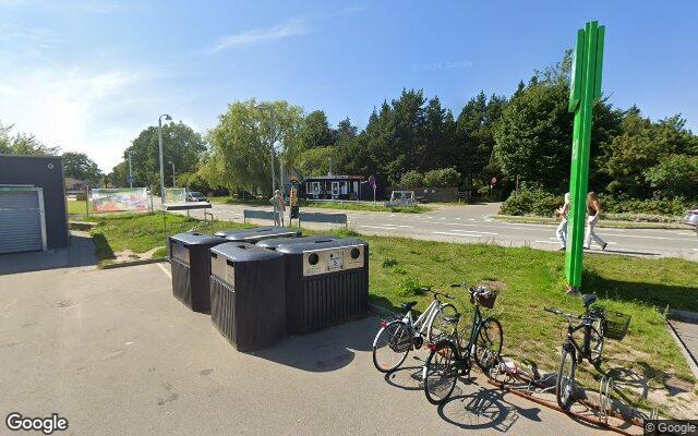 Picture of the location