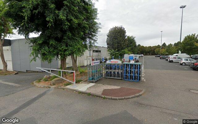 Picture of the location