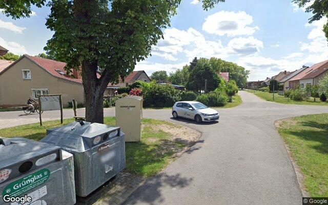 Picture of the location