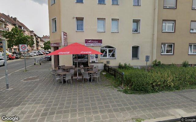 Picture of the location