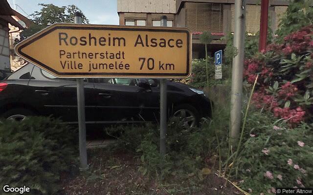 Picture of the location