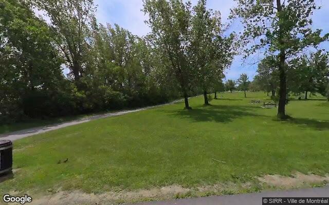 Picture of the location