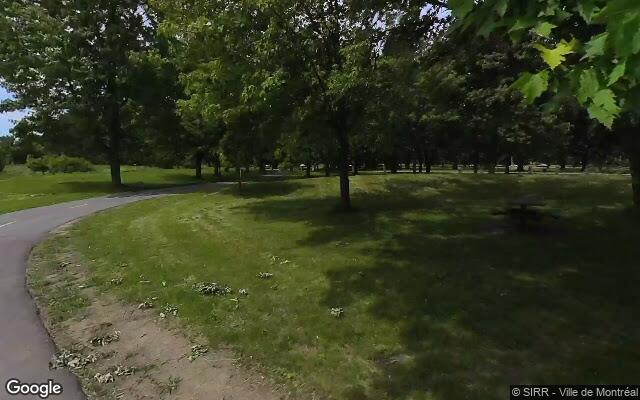 Picture of the location