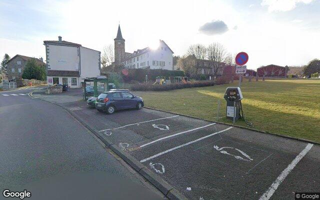 Picture of the location