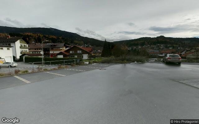 Picture of the location