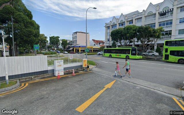 Picture of the location