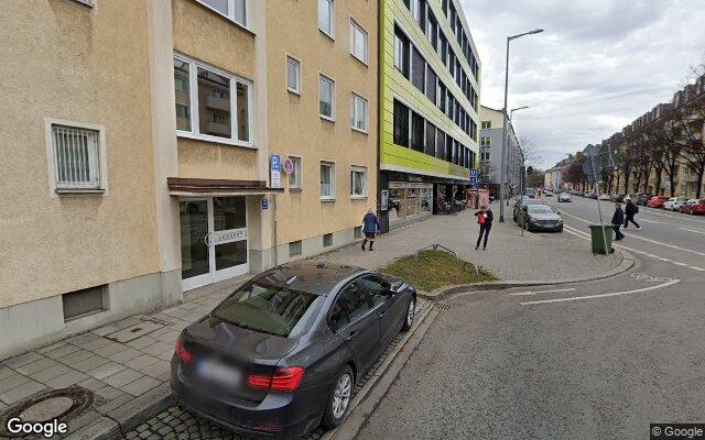 Picture of the location