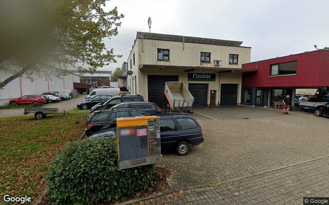 Picture of the location