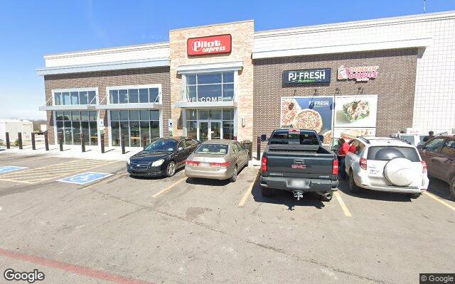 Picture of the location