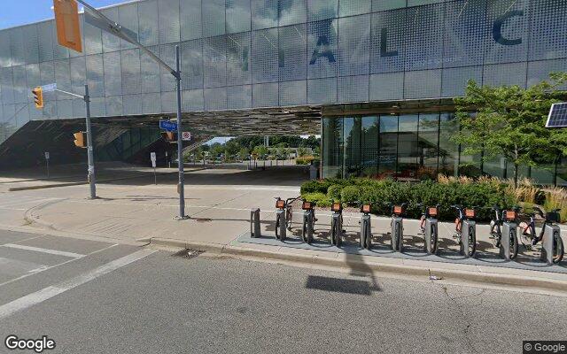 Picture of the location