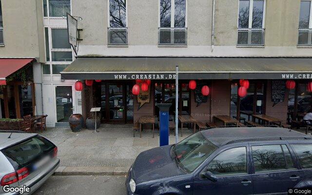 Picture of the location