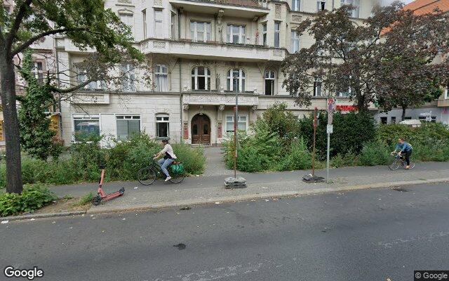 Picture of the location