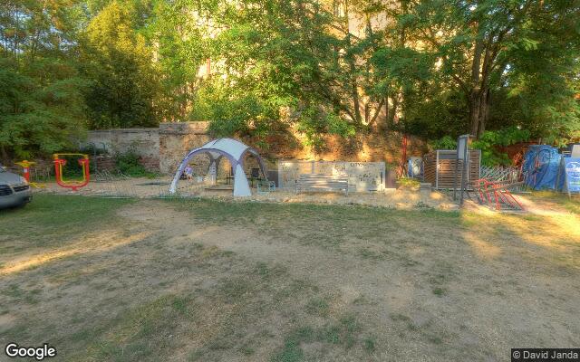 Picture of the location