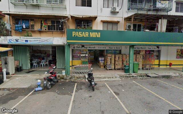 Picture of the location