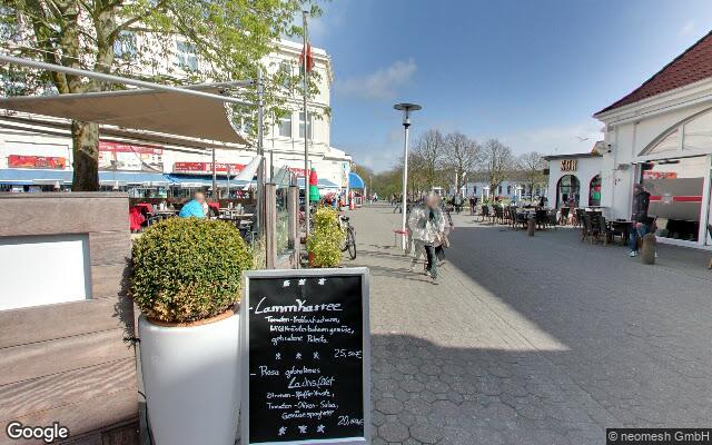 Picture of the location