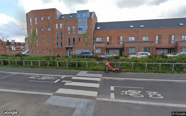 Picture of the location