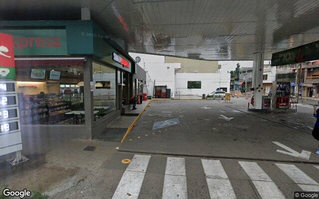 Picture of the location